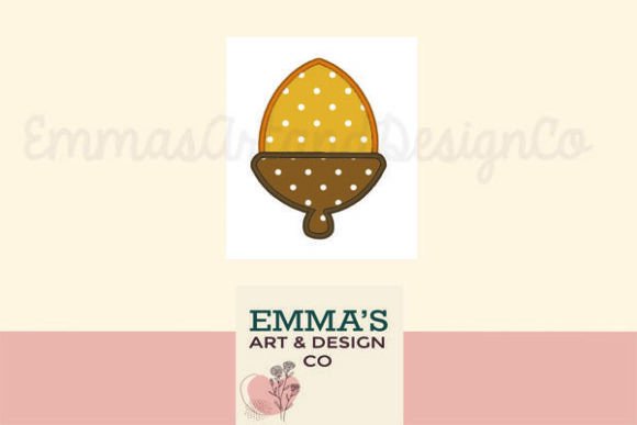 Acorn Machine Embroidery: A Designer's Review for Craft Fairs