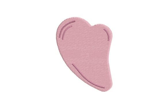 Gua Sha Embroidery Design: A Seller's Perspective