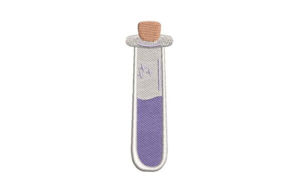 Magic Potion Embroidery Design Review